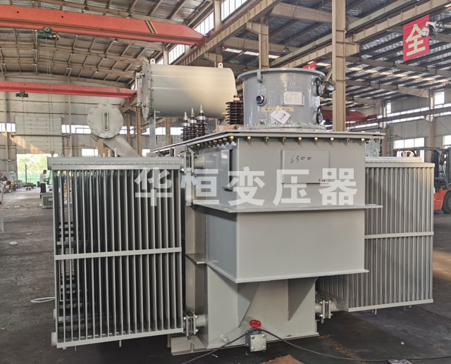 6300KVA门源门源门源电力变压器