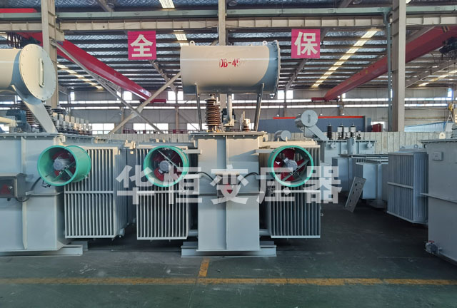 6300KVA门源门源门源电力变压器