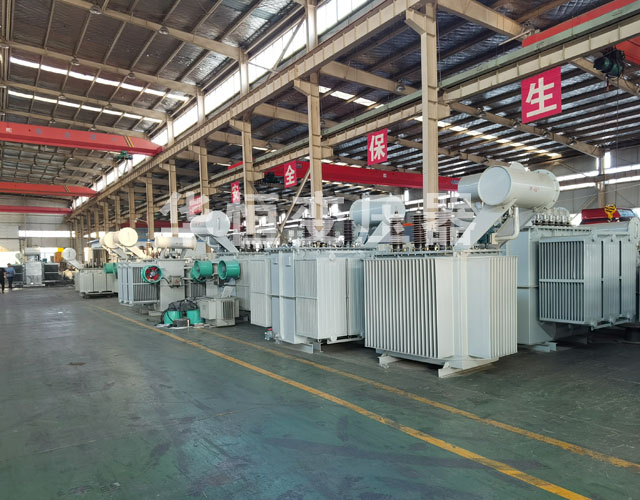 S11-8000/35门源门源门源电力变压器厂家
