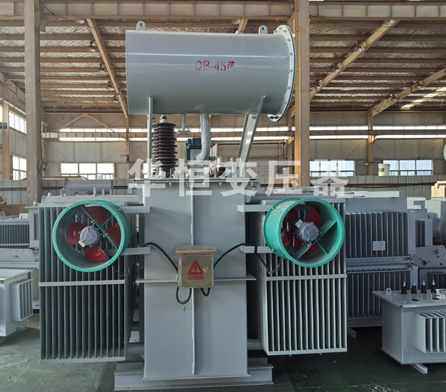 S13-8000/35门源门源门源电力变压器