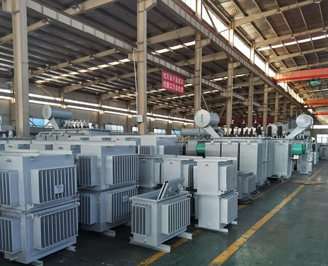 S11-8000/35门源门源门源电力变压器